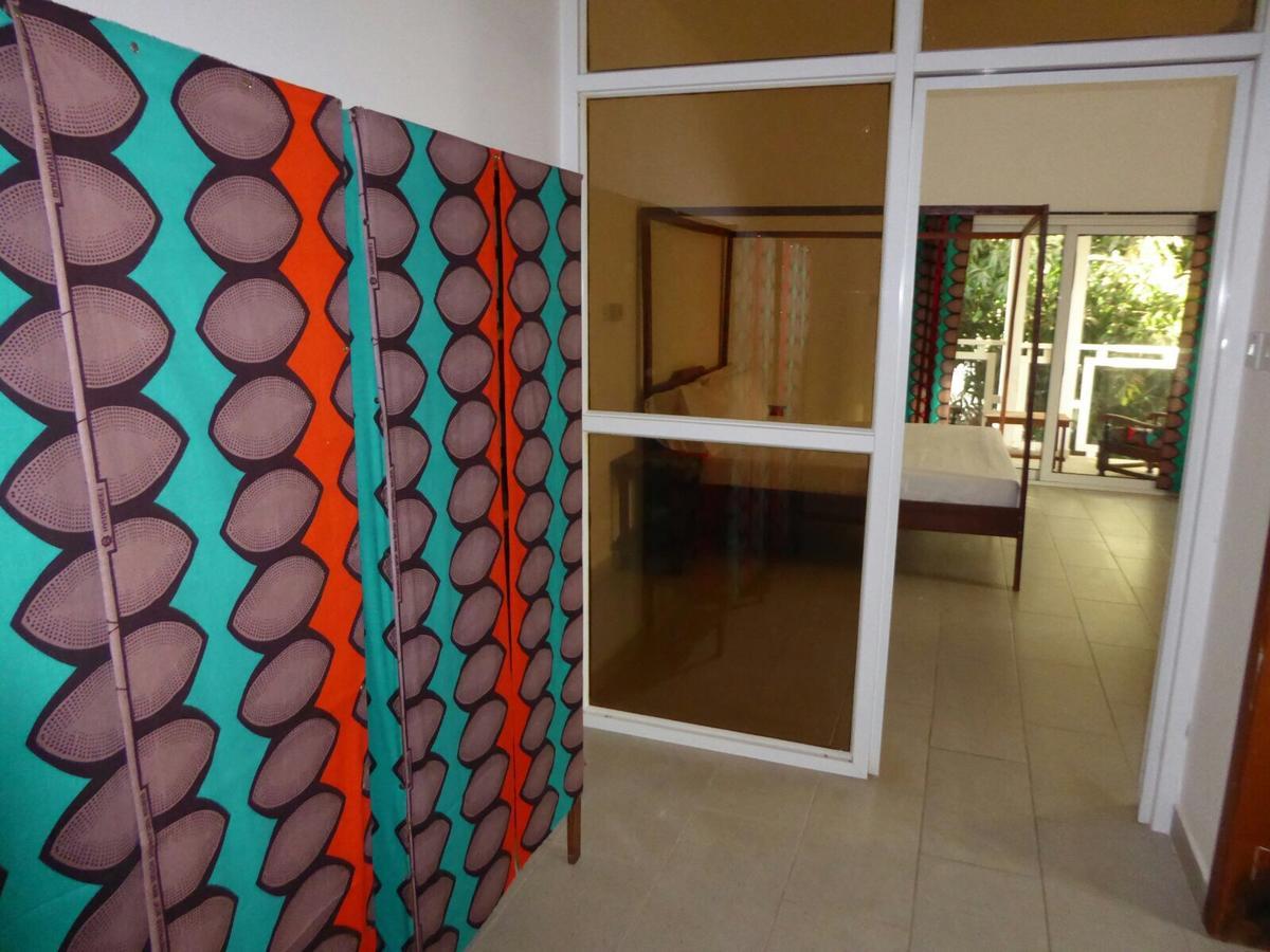 Sarawally Guesthouse Ampaya Εξωτερικό φωτογραφία
