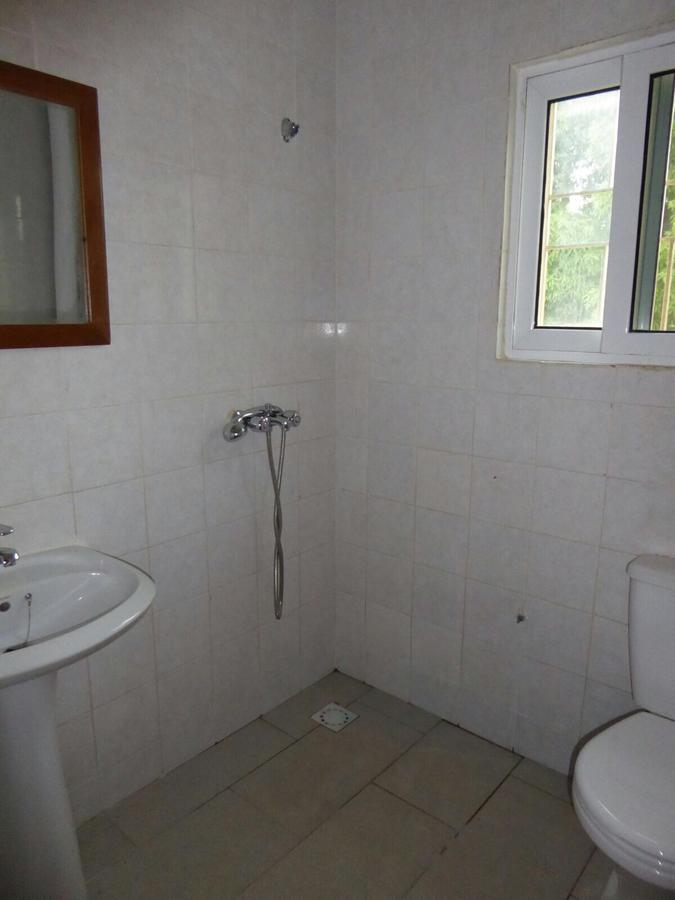 Sarawally Guesthouse Ampaya Εξωτερικό φωτογραφία