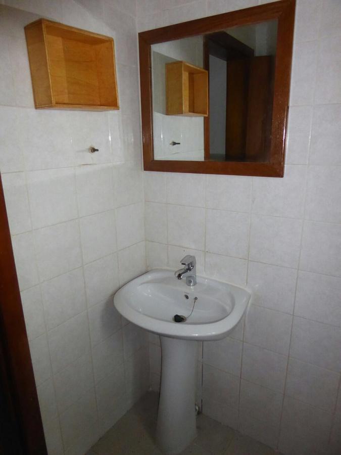 Sarawally Guesthouse Ampaya Εξωτερικό φωτογραφία